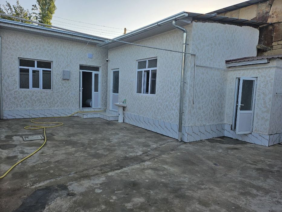 Буз-Сув Ботир маҳалла 2 сотих 5 хона таер уй