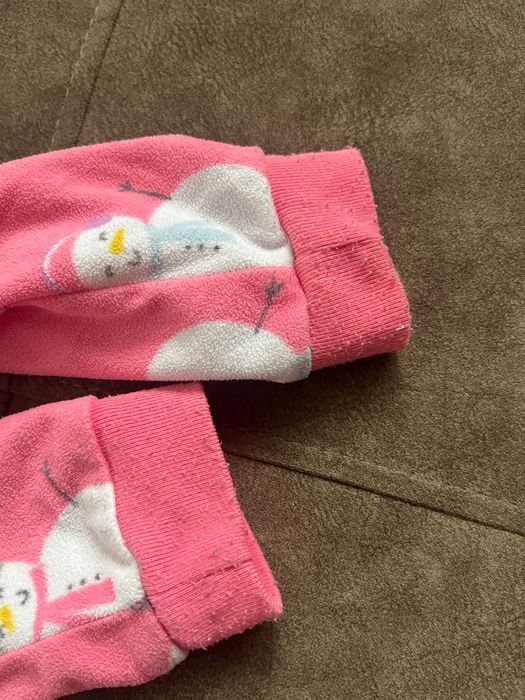 Salopetă mărimea 98