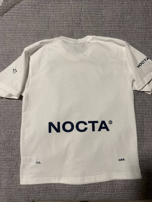 Тениски Nike x Drake NOCTA