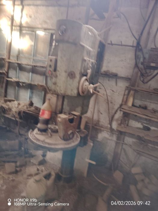 Аппаратура токар