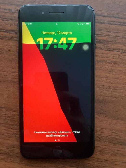 Айфон 8 плюс, iphone 8+