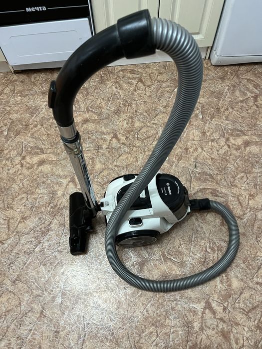 Пылесос Bosch для дома, офиса или ремонта