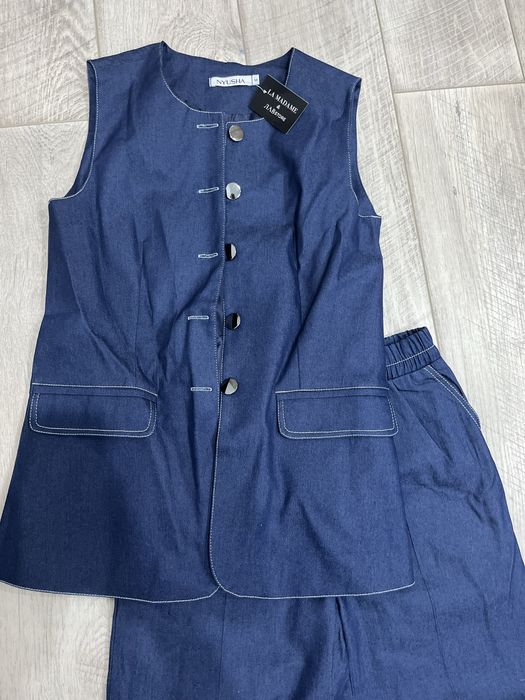 Продам костюм двойка