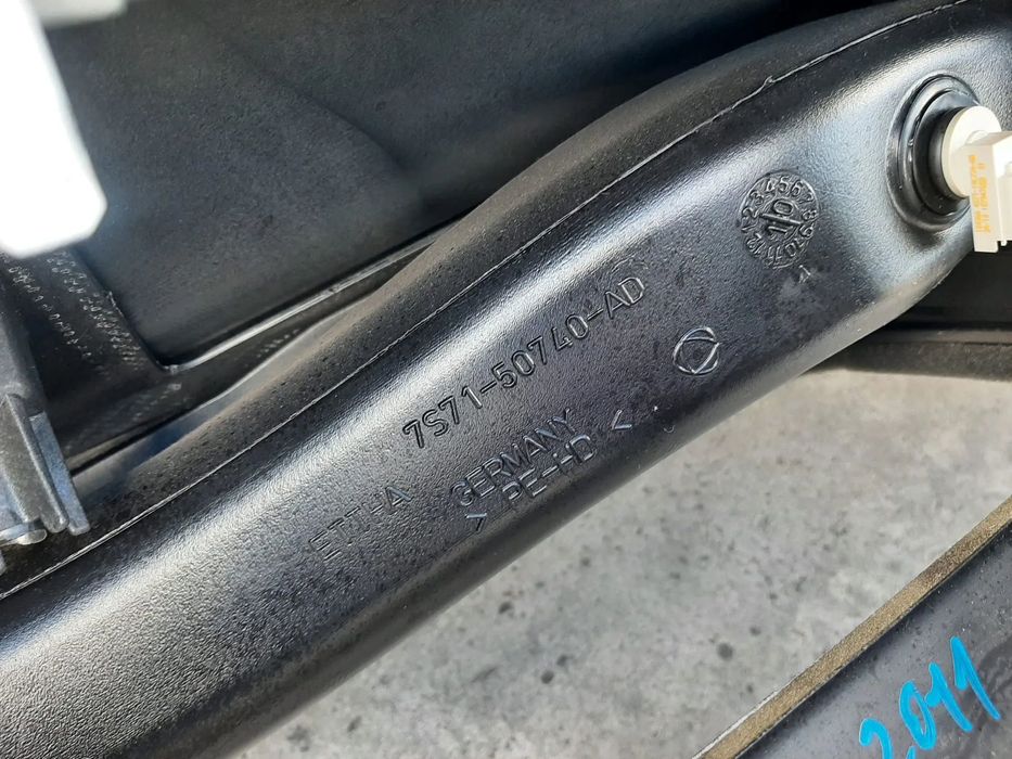 kit plansa bord  ford mondeo mk4 facelift   2011