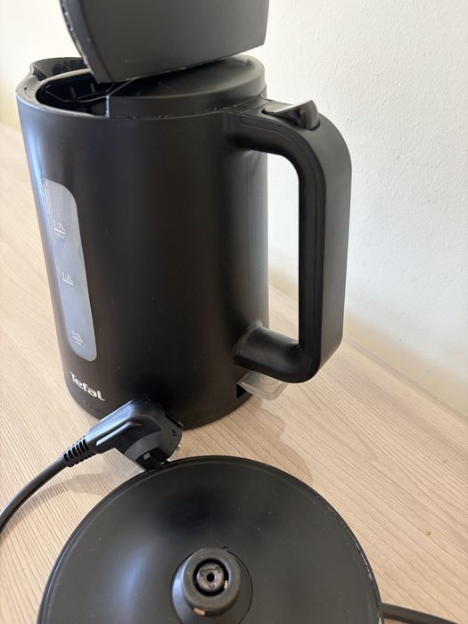 Чайник Tefal б/у