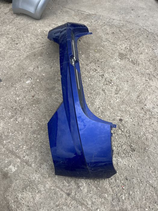 Броня Hyundai i20 2020г 3бр