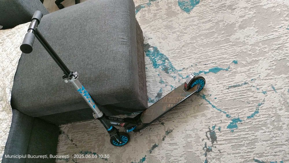 Trotineta Oxelo Play 5