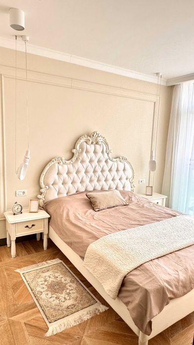 Apartament 2 camere de LUX Ultracentral - Arad Plaza