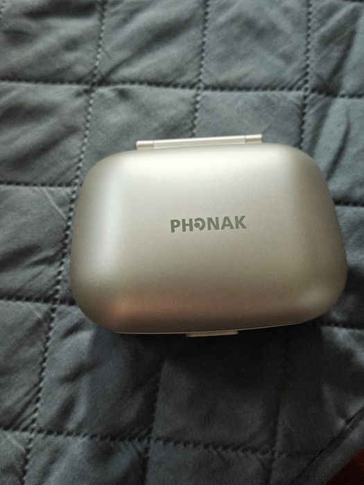 Căști auditive phonak audeo m70