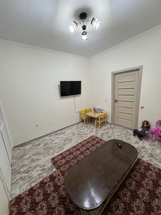 Продаётся 2х комнатная квартира