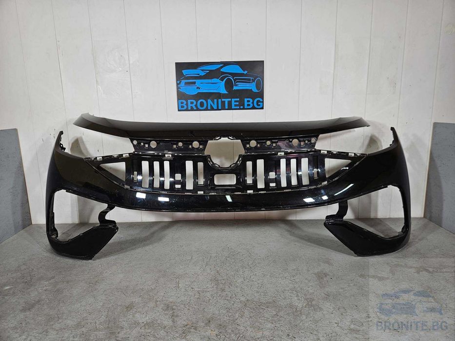 Предна броня VW ID5 Фолксваген ид 5 2022-