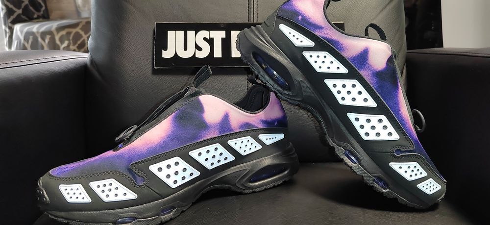 Nike Air Max SNDR, номер 44,5