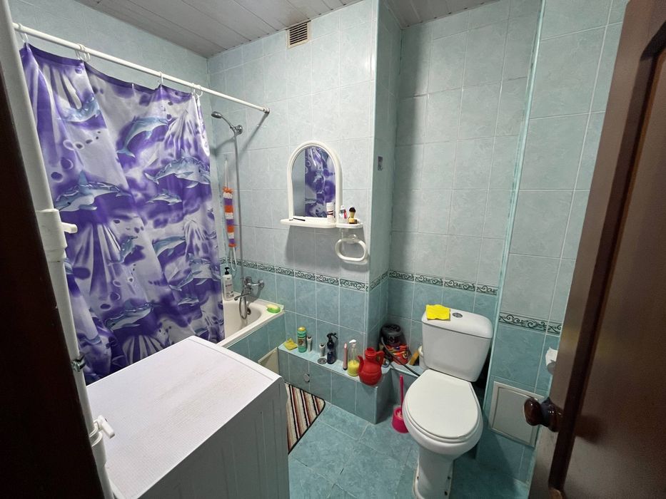 3 хонали уй сотилади