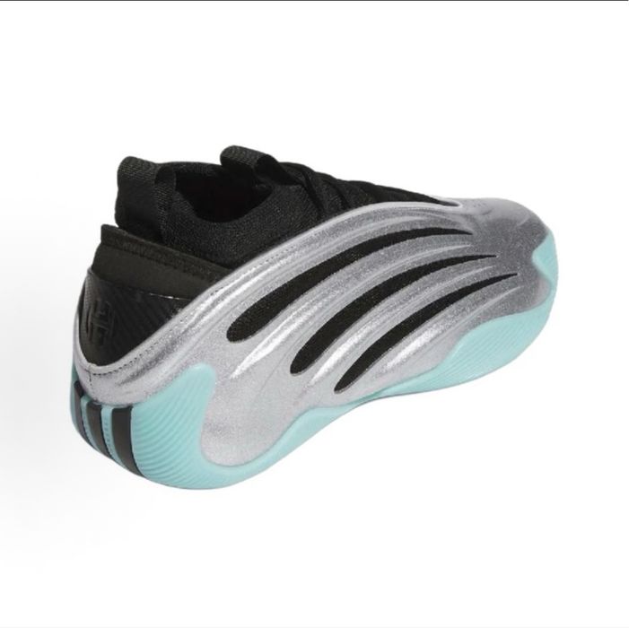 Adidas Harden Vol.9 все размеры