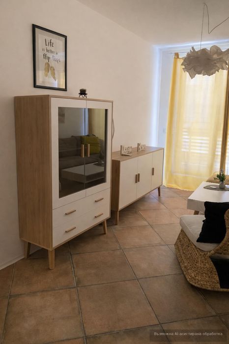 Дава се под наем Двустаен апартамент в София, Кръстова вада - 60 кв.м за 698.19 € - Снимка #3