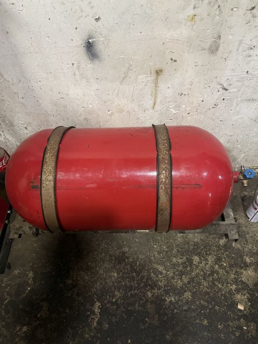 Gaz balon 2021 yil 3- pakelinya