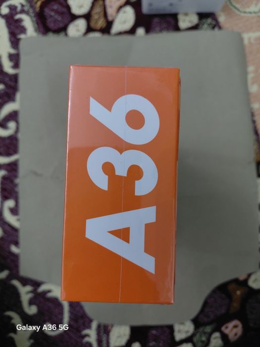 Продам телефон  ZTE A36