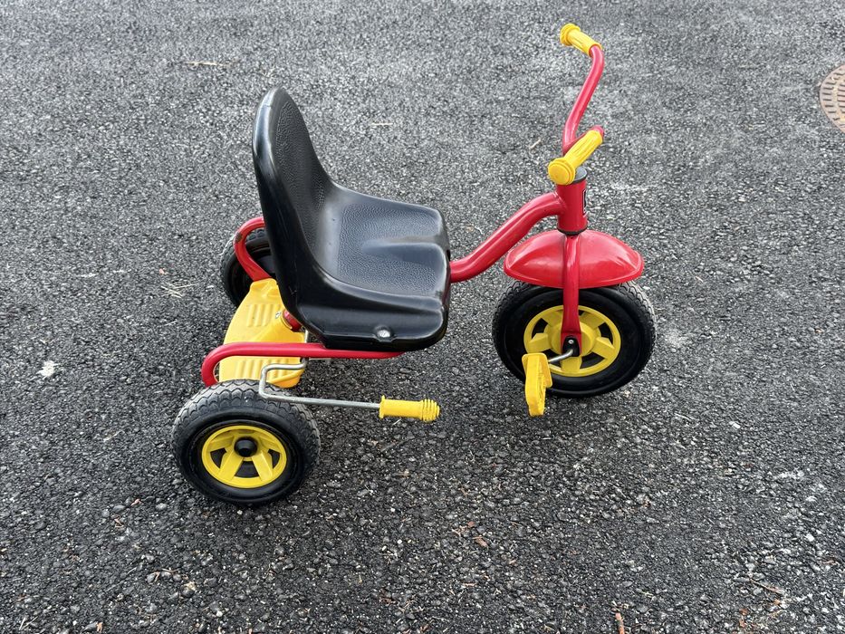 Детска триколка кетлер