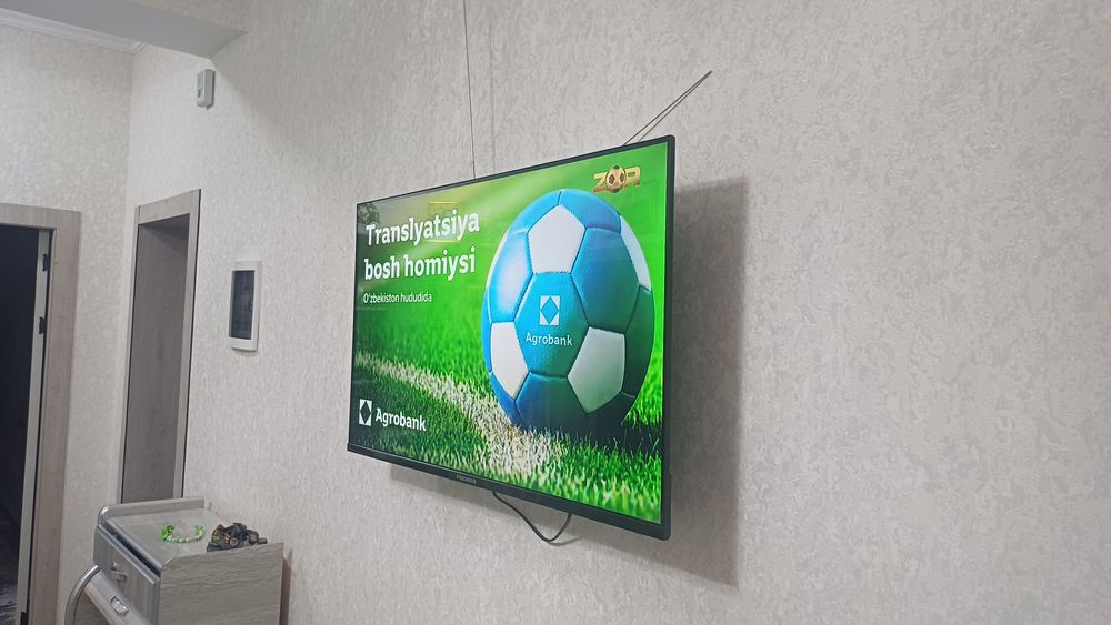 43 Премьер (Premier) Smart televizor tez va arzon sotiladi