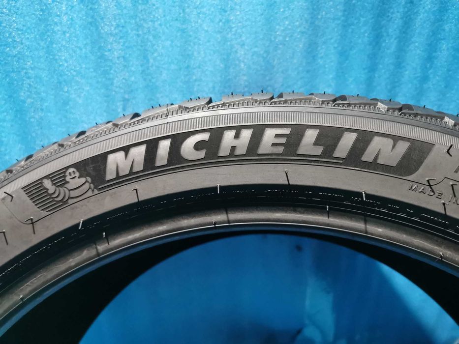 245/40 R20 - michelin m+s 4 bucati