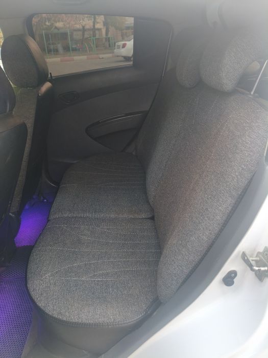 Spark 2019 продажа