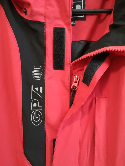 Geaca pentru bărbați XXL