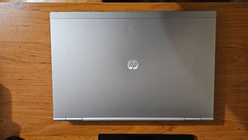 Лаптоп HP EliteBook 8570p