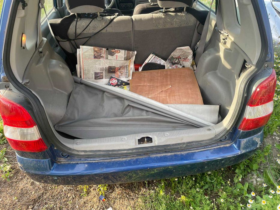 mazda demio 1.3 на части мазда демио 1.3