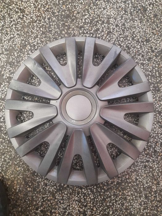 Тасове 16 цола 2бр.