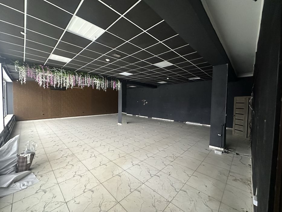 Продам коммерческое здание