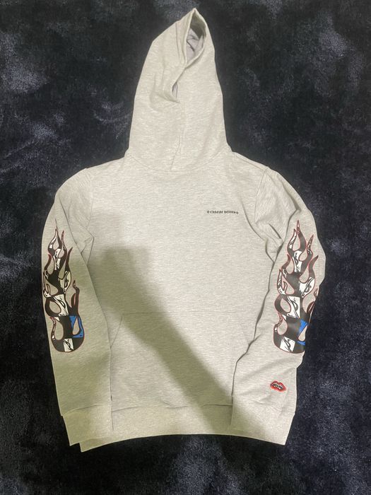 Chrome hearts x Matty boy hoodie