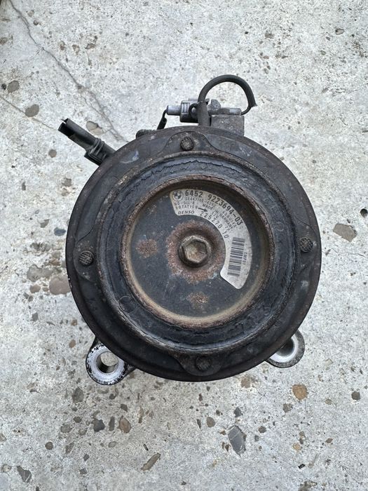 Compresor clima aer conditionat Bmw F30 F31 F20 F10 F11 2.0 N47