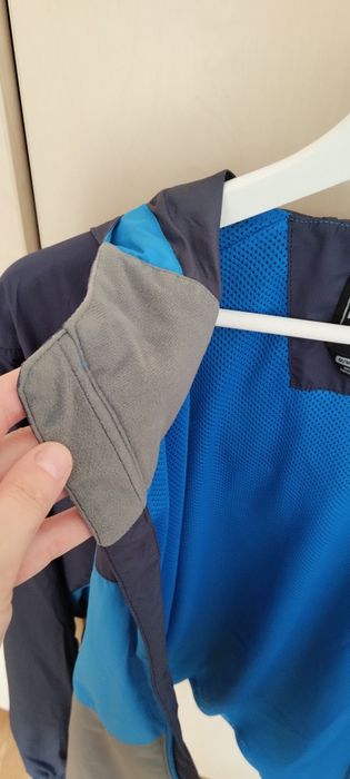 Geaca subtire The North Face marimea M