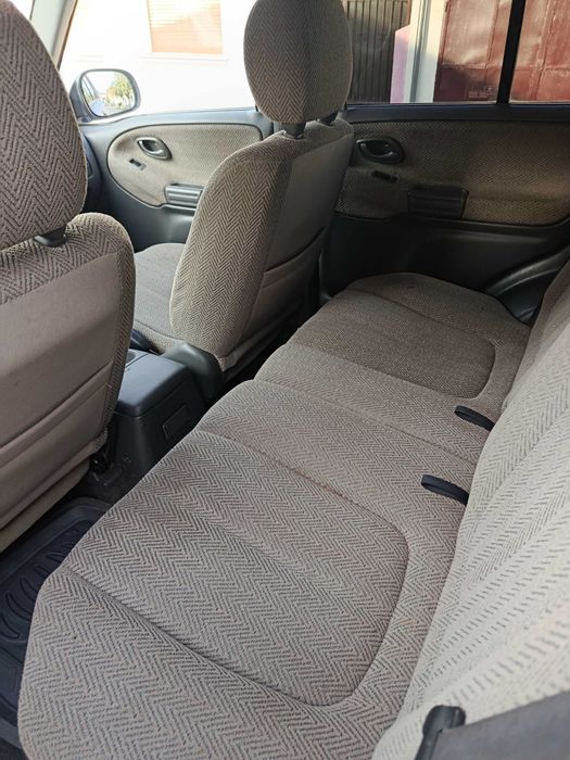 Suzuki grand vitara1
