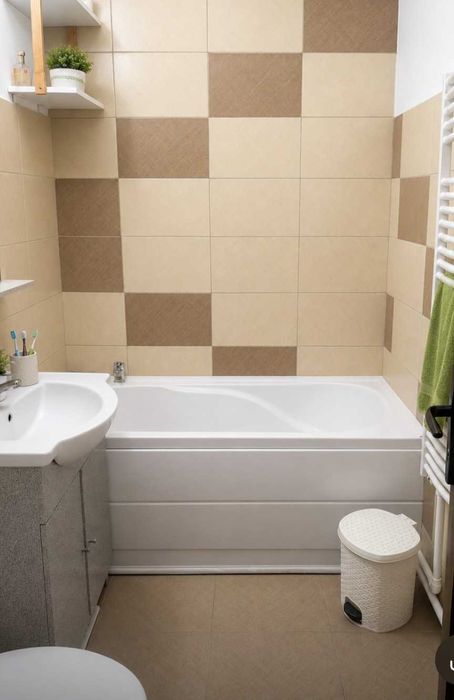 Apartament de vanzare