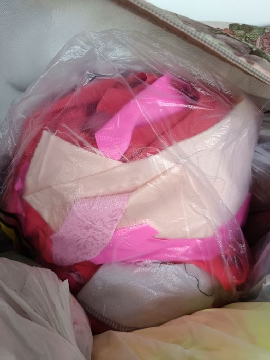 Продам лоскуты новые и б/у