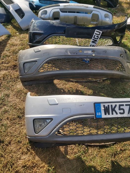 Bara fata honda crv   civic  jazz