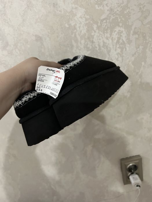 Угги зима натуралка