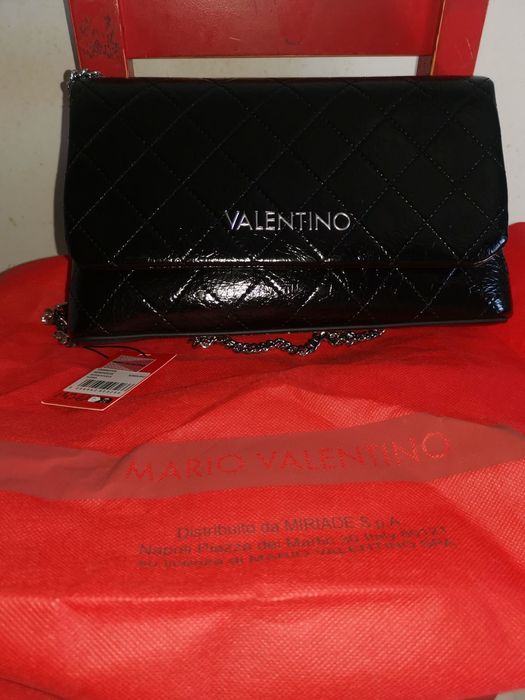 Чанта Valentino Wakanda