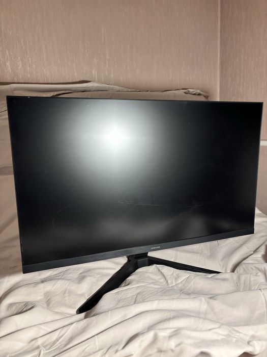 Монитор Samsung 27” S27C310EAI