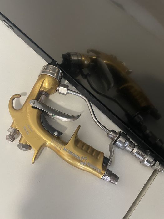 SAMES Airmix  VX24  pistol vopsit profesional sata