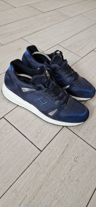 Sneakers Hogan autentici