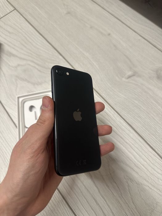 Iphone se 2020 64
