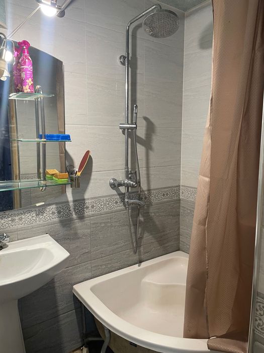 Квартира метро Курувчи