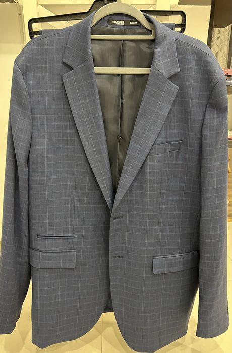 Costum Selected home