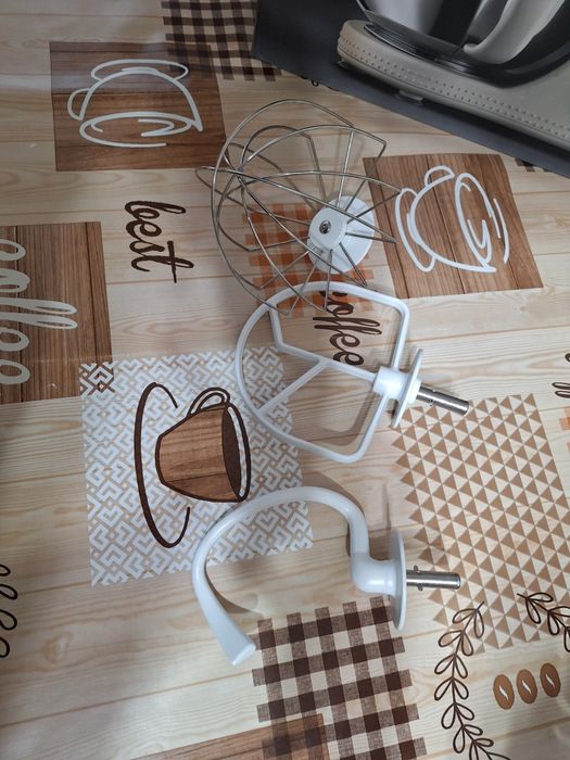 Robot de bucatarie bodum