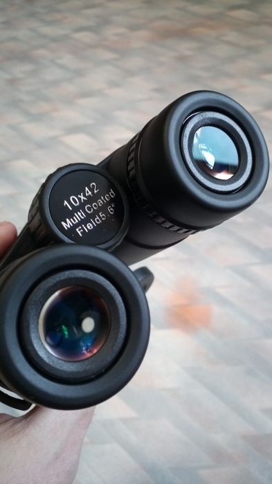 Бинокль SVBONY SA202