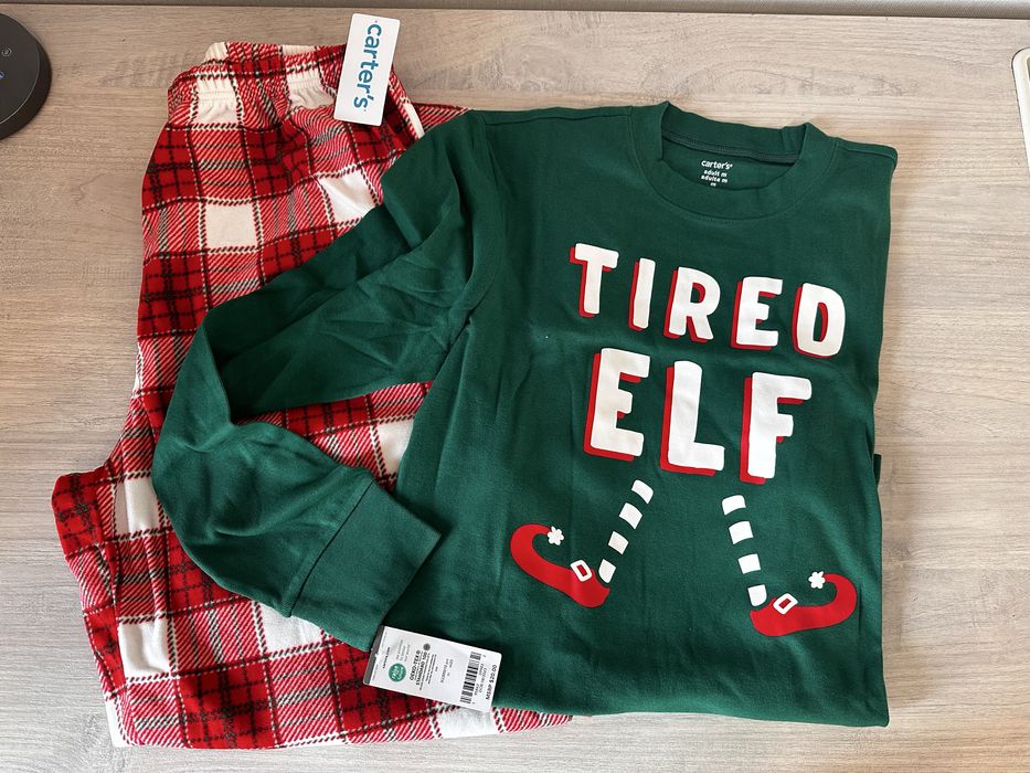 Новая пижама подростковая  от carter’s