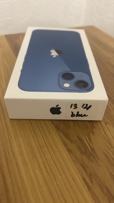 Продам Айфон 13, 128гб.