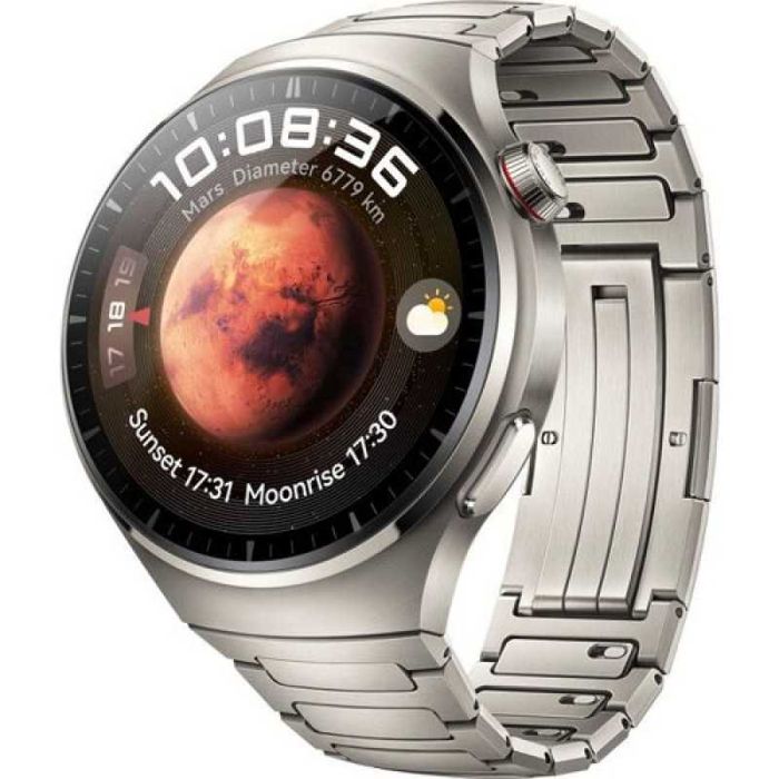 Smartwatch Huawei Watch 4 Pro MDS-AL00, 48mm, e-SIM | UsedProducts.Ro